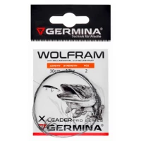 Set Strune Germina Wolfram 25cm/8kg 2 buc