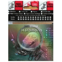 Set Strune ProfiBlinker Fluorocarbon 0.60mm/50cm, 3buc Set Strune ProfiBlinker Fluorocarbon 0.60mm/50cm, 3buc