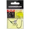 Struna Cormoran 7x7, 50cm, 6kg, 1buc/pac Struna Cormoran 7x7, 50cm, 6kg, 1buc/pac