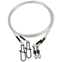 Struna DAM Effezette Przypon Mono Spin Leader, 0.70mm, 55cm, 17kg, 2buc/pac Struna DAM Effezette Przypon Mono Spin Leader, 0.70mm, 55cm, 17kg, 2buc/pac