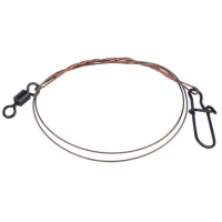 Struna Metal SKEATER 7x7, 18kg, 30cm, 2buc/pac