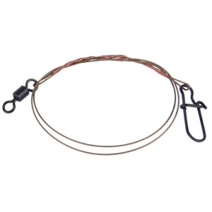 Struna Metal SKEATER 7x7, 18kg, 30cm, 2buc/pac