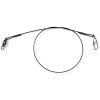 Struna Otel Abu Garcia Wire Leader - 3 Pack, 15cm, 3buc/pac