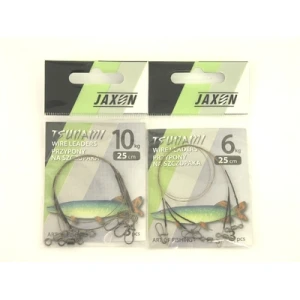 Struna Otel Jaxon Tanami 20cm 10kg 3bucati Plic