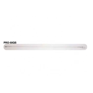 Struna Owner Nr.3 30lb 50cm Nr.8 Pro Wire Rig 50qs