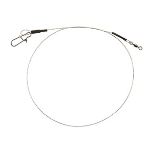 Struna Rage Strike Point 19 Strand Leader, 23kg-46lb, 50cm, 2bac/pac Struna Rage Strike Point 19 Strand Leader, 23kg-46lb, 50cm, 2bac/pac