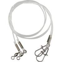 Struna SAVAG GEAR Regenerator Trace, 50cm, 20kg, 3buc/pac Struna SAVAG GEAR Regenerator Trace, 50cm, 20kg, 3buc/pac