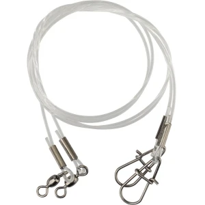 Struna SAVAG GEAR Regenerator Trace, 50cm, 20kg, 3buc/pac Struna SAVAG GEAR Regenerator Trace, 50cm, 20kg, 3buc/pac