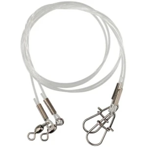 Struna SAVAGE GEAR Regenerator Trace, 60cm, 1.2mm, 34kg, 3buc/plic