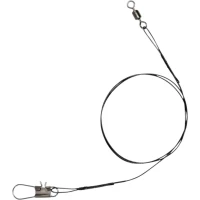 Struna Zebco Trophy Steel Trace 7x7 Expert, 50cm, 15kg, 1buc/pac