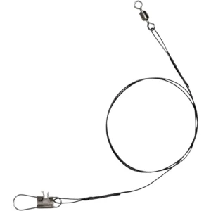 Struna ZEBCO Trophy Steel Trace 7x7 Expert, 50cm, 15kg, 1buc/pac