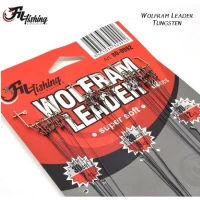 Strune Filfishing Wolfram Leader Super Soft 30cm, 30buc/pac