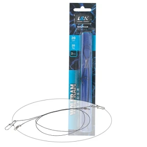 Strune L&k Wolfram 20kg 20cm 2buc