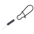 Strune LUCKY JOHN Hard Mono, 30cm, Clear, 0.70mm, 20kg, 5buc/pac