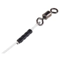 Strune LUCKY JOHN Hard Mono, 30cm, Clear, 0.70mm, 20kg, 5buc/pac