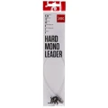 Strune LUCKY JOHN Hard Mono, 30cm, Clear, 0.70mm, 20kg, 5buc/pac