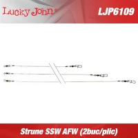 Strune Lucky John Ssw Afw 20cm, 0.28mm, 9kg, 2buc/plic