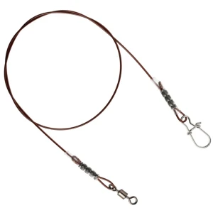 Strune Mikado Dream Leader 1x7, 13kg-30lbs, 25cm, 2buc/pac