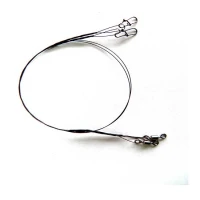 Strune Nevis Wolfram 15cm 5kg Gri Strune Nevis Wolfram 15cm 5kg Gri