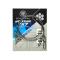 Strune RTB Duo Lock Wolfram Leaders 35cm - 25kg Strune RTB Duo Lock Wolfram Leaders 35cm - 25kg