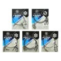Strune RTB Duo Lock Wolfram Leaders 35cm - 25kg Strune RTB Duo Lock Wolfram Leaders 35cm - 25kg