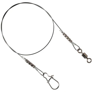 Strune Titanium Mikado Leader Jaws Light, 10kg, 20cm, 2buc/pac