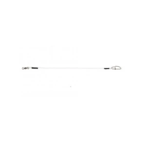 Strune Vmc Fluorocarbon 0.35mm 40cm 2buc/plic