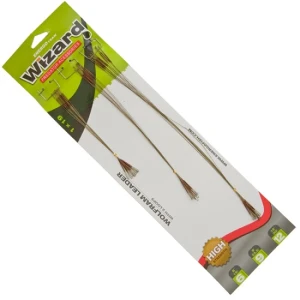 Strune Wizard Wolfram 15-20-25cm 30buc