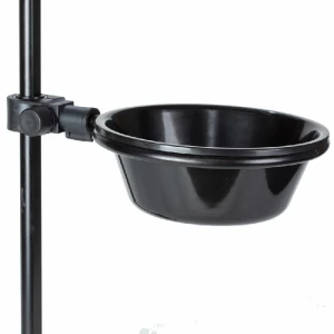 Suport Cu Vas Filex Quick Change System Pentru Picior De Scaun 25, 30, 36mm