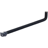 Feeder Arm Rive Smart pentru Scaun modular D36, 57cm Feeder Arm Rive Smart pentru Scaun modular D36, 57cm