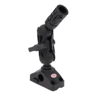 Suport Berkley Ball Mounting System Quick Release Lock, 10.4 x 5.2cm