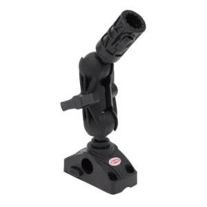 Suport Berkley Ball Mounting System Quick Release Lock, 10.4 X 5.2cm