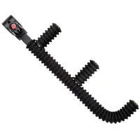 Suport Lanseta Nytro Connect-it X36 Ripple Bar Tripla Long