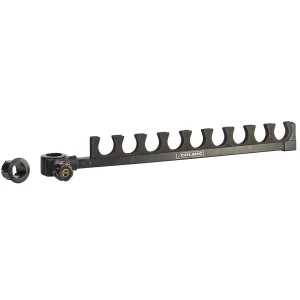 Suport Lateral Lansete Feeder Colmic 9 Posturi