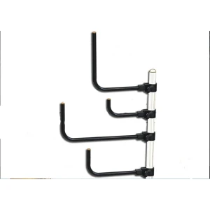Brat feeder 90? colmic scurt tele reglabil 47+20cm