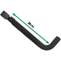 SUPORT MODULAR PRESTON OFFBOX 36 SINGLE RIPPLE ARM LONG 35CM SUPORT MODULAR PRESTON OFFBOX 36 SINGLE RIPPLE ARM LONG 35CM