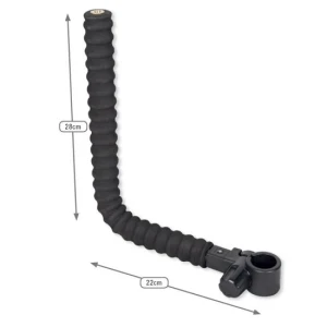Suport Colmic Lateral Eva Angle 22x28cm