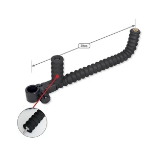 Suport Colmic Lateral Eva Dublu 30cm