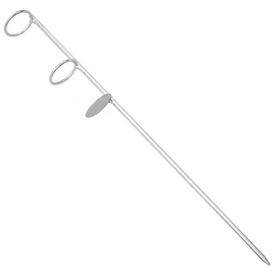 Suport Metalic Fix Baracuda 50cm Suport Metalic Fix Baracuda 50cm