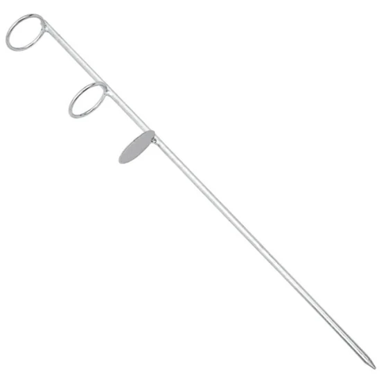Suport Metalic Fix Baracuda 50cm