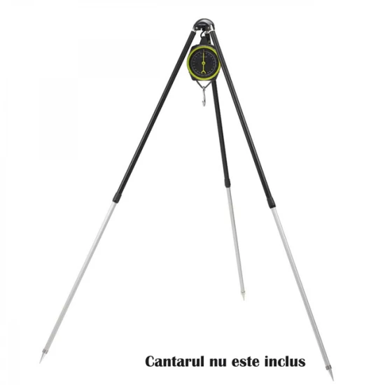 Trepied Cantarire Prowess 185cm