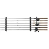 Suport de Perete pentru Lansete Berkley Horizontal BRMH6 Rod Rack