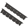 Suport de Perete pentru Lansete Berkley Horizontal BRMH6 Rod Rack Suport de Perete pentru Lansete Berkley Horizontal BRMH6 Rod Rack