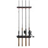 Suport de Perete pentru Lansete Berkley Twist Lock Utility 4 Rod Rack