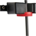 Suport de Perete pentru Lansete Berkley Twist Lock Utility 4 Rod Rack Suport de Perete pentru Lansete Berkley Twist Lock Utility 4 Rod Rack