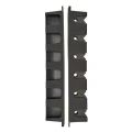 Suport de Perete pentru Lansete Berkley Vertical 6 Rod Rack Suport de Perete pentru Lansete Berkley Vertical 6 Rod Rack