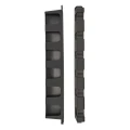 Suport de Perete pentru Lansete Berkley Vertical 6 Rod Rack Suport de Perete pentru Lansete Berkley Vertical 6 Rod Rack