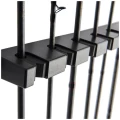 Suport de Perete pentru Lansete Berkley Vertical 6 Rod Rack Suport de Perete pentru Lansete Berkley Vertical 6 Rod Rack