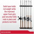 Suport de Perete pentru Lansete Berkley Vertical 6 Rod Rack Suport de Perete pentru Lansete Berkley Vertical 6 Rod Rack