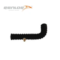 SUPORT GENLOG FEEDER MINI SIDE RESET RIBBER 20 CM SUPORT GENLOG FEEDER MINI SIDE RESET RIBBER 20 CM